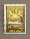 Stamps Portugal -  50 Aniv Apariciones de Fátima