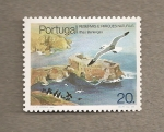 Stamps Portugal -  Islas Berlengas