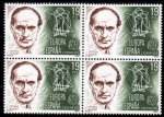 Stamps Spain -  1980 Europa:  Ortega  y Gasset