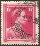 Sellos del Mundo : Europa : Blgica : Leopoldo III