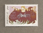 Stamps Portugal -  Fundación Hospital de Caldas de Raihna en 1485
