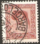 Stamps Portugal -  don enrique el navegante