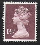 Stamps : Oceania : United_Kingdom :  
