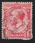 Stamps Oceania - New Zealand -  