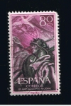 Sellos de Europa - Espaa -  Edifil  nº  1189  XX aniver. del Alzamiento Nacional