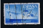 Stamps Spain -  Edifil  nº  1191  Exposición flotante en el buque Ciudad de Toledo