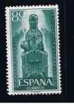 Stamps Spain -  Edifil  nº  1194  Año Jubilar de Montserrat