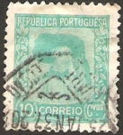 Stamps : Europe : Portugal :  don enrique el navegante