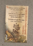 Stamps Croatia -  550 Aniv. de la publicación de libro 