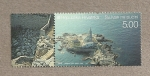 Sellos de Europa - Croacia -  Faro St Ivan