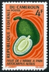 Stamps Cameroon -  Frutas