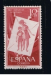 Stamps Spain -  Edifil  nº  1200  Pro Infancia Húngara