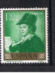 Stamps Spain -  Edifil  nº  1217  Pintores  Goya
