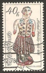 Stamps Czechoslovakia -  michal polasko