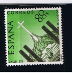Stamps Spain -  Edifil  1248  Inauguración del Monasterio de la Santa Cruz del Valle de Los caídos