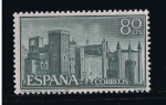 Stamps Spain -  Edifil  1251  Monasterio de Ntra. Sra. de Guadalupe