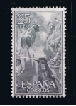 Sellos de Europa - Espa�a -  Edifil  1256  Fiesta Nacional  Tauromaquia  