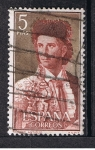Sellos de Europa - Espaa -  Edifil  1265  Fiesta Naciona Tauromaquia