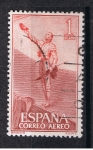 Sellos de Europa - Espaa -  Edifil  1268  Fiesta Naciona Tauromaquia  