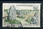 Stamps France -  Alineaciones de Carnac
