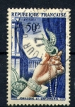 Stamps France -  Joyeria y orfebreria