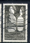 Stamps France -  Moissac
