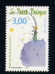 Stamps Europe - France -  El principito