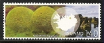 Stamps : Europe : Iceland :  Región Myvatn-Laxá