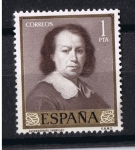 Sellos de Europa - Espaa -  Edifil  1275  Pintores  Bartolomé Esteban Murillo  