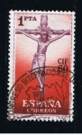 Stamps Spain -  Edifil  1282  ier Congreso Inter. de Filatelia Barcelona  