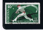 Stamps Spain -  Edifil  1289  Ier Congreso Inter. de Filatelia Barcelona  