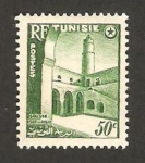Stamps Tunisia -  Ksar el Ribat