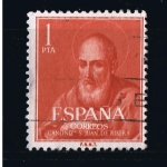 Stamps Spain -  Edifil  1292  Canonización del Beato Juan de Ribera