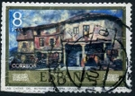 Stamps Spain -  Zuloaga