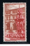 Stamps Spain -  Edifil  nº  1323   Real Monasterio de Samos
