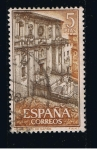 Stamps Spain -  Edifil  nº  1324   Real Monasterio de Samos