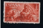 Stamps Spain -  Edifil  nº  1326   Año Mundial del refugiado  