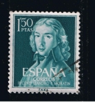Stamps Spain -  Edifil  1329  II Cent. del nacimiento de Leandro Fernández de Moratín