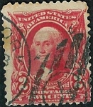 Stamps : America : United_States :  Presidentes EE.UU