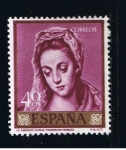 Stamps Spain -  Edifil  1331  Pintores  Domenico Theotocopoulos  El Greco  