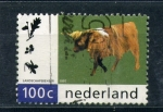 Sellos de Europa - Holanda -  Landschapsbeheer