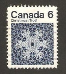 Stamps Canada -  navidad
