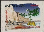 Stamps France -  Regiones de Francia : Nord. Pas de Calais - La patata