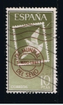 Stamps Spain -  Edifil  1350  Día mundial del sello