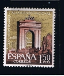 Stamps Spain -  Edifil  1356  XXV   Aniversario del Alzamiento Nacional  