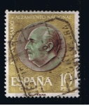 Stamps Spain -  Edifil  1364  XXV   Aniversario del Alzamiento Nacional  