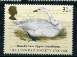 Stamps : Europe : United_Kingdom :  Bicentenario