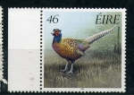Stamps : Europe : Ireland :  Faisán