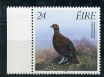 Stamps Europe - Ireland -  Lagopus lagopus