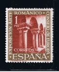 Sellos del Mundo : Europe : Spain : Edifil  1366  VII Exposición del Consejo de Europa Arte Románico 